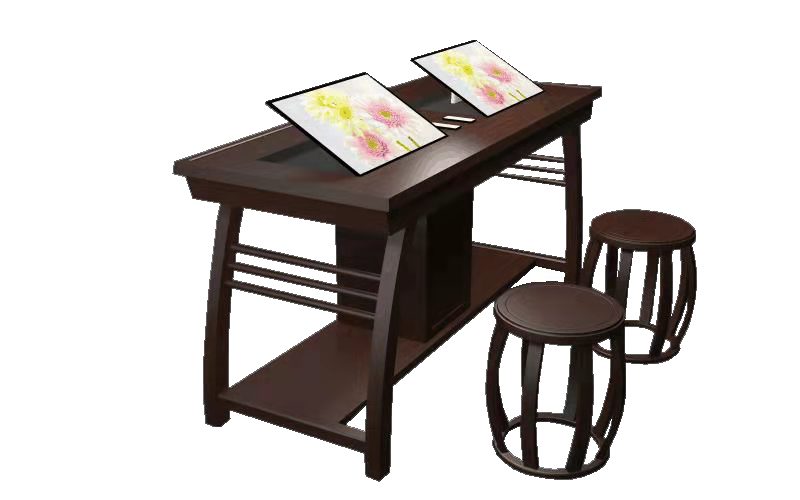 智慧書法教室，用智慧解決書法教育難題